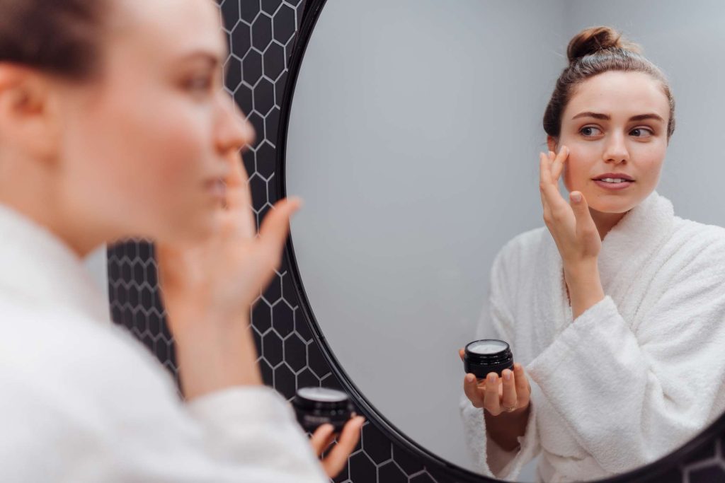 اشتباهات رایج در مراقبت از سلامت پوست