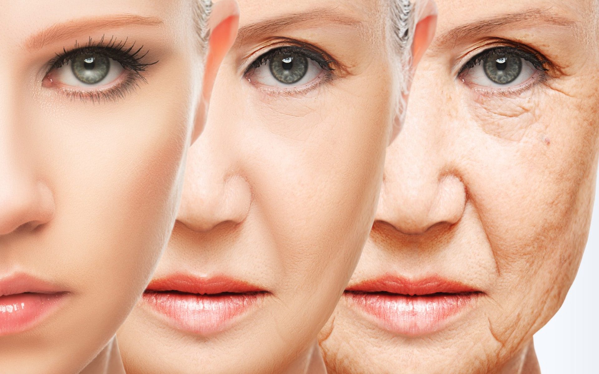 بهترین روش‌های جوانسازی پوست برای مقابله با علائم پیری